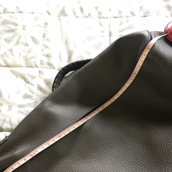 ALLSAINTS Kita Backpack - Picture 7 of 8